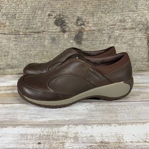 Merrell Encore Q2 Moc Slip On